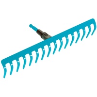 Gardena Rechen combisystem 41 cm Arbeitsbreite