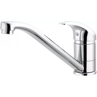 Primaster Sydney Niederdruck chrom 782222792