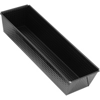 Zenker Kastenform antihaftbeschichtet, Länge: 350 mm
