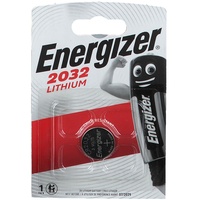 Energizer CR 2032 1 St.