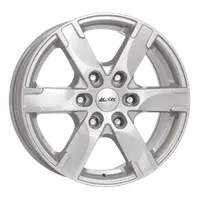 ALUTEC München Titan 8,0x18 6x130 ET53 MB84,1