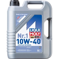 LIQUI MOLY Nr. 1 10W-40 5 L