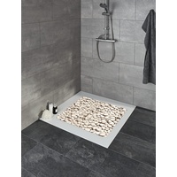 KLEINE WOLKE Duscheinlage Stepstone 55 x 55 cm