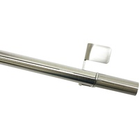 GARDINIA Klemmstange Press & Go Filigrano Zylinder Ø 8