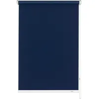 GARDINIA Seitenzug-Rollo Uni Trend 92x180cm