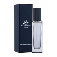 Burberry Mr. Burberry Indigo Eau de Toilette 30 ml