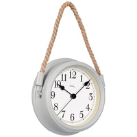 Technoline Quarzwanduhr WT 7130