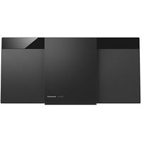 Panasonic SC-HC304EG-K schwarz