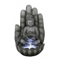 Gardenforma Kaskadenbrunnen Buddha Calm