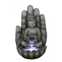 Gardenforma Kaskadenbrunnen Buddha Calm