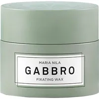 Maria Nila Minerals Gabbro Fixating Wax 100 ml