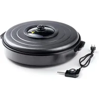 HENDI 239605 Elektropfanne 62 cm