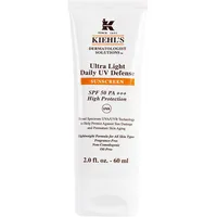 Kiehl's Ultra Light Daily UV Defense Cream LSF 50