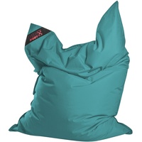 Sitting Point BigFoot Scuba petrol