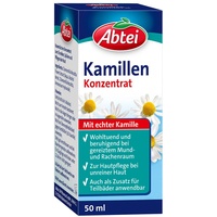 Perrigo Abtei Kamillen Konzentrat