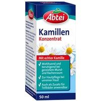 Perrigo deutschland gmbh Abtei Kamillen Konzentrat