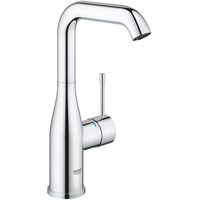 GROHE Essence L-Size Einhandmischer starlight chrom 23799001