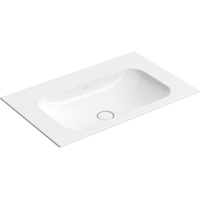Villeroy & Boch Finion Schrankwaschtisch 80 x 50 cm