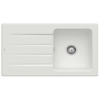 Villeroy & Boch Architectura 50 steam + Handbetätigung