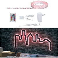 Paulmann FlexLED 3D Basisset 789.65 19W 300 cm