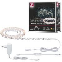 Paulmann FlexLED 3D Basisset 3 m Warmweiß