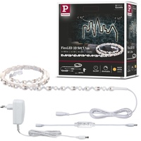Paulmann FlexLED 3D Basisset 1,5 m Warmweiß