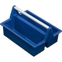 Allit McPlus Carry P 40, blau, PP,