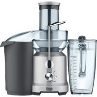 Sage The Nutri Juicer Cold