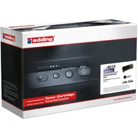 Edding Toner EDD-6010 schwarz