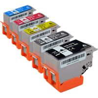 Kompatible Ware kompatibel zu Epson 202XL MultiPack