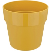 Elho b.for Original rund 18cm ocker (92 617 018