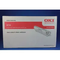 Oki 01279201 schwarz