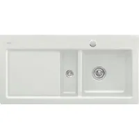Villeroy & Boch Subway 60 rechts Steam + Excenterbetätigung