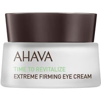 AHAVA Time To Revitalize Extreme Firming Eye Cream 15