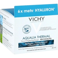 L'Oréal Paris Aqualia Thermal reichhaltige Feuchtigkeitspflege Creme 50 ml