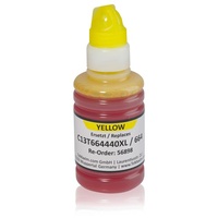 Kompatible Ware kompatibel zu Epson T6644 gelb