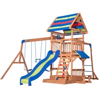 Backyard Discovery Spielturm Northbrook B1808034