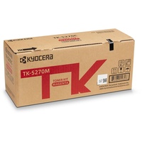 Kyocera TK-5270M magenta