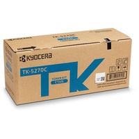 KYOCERA TK-5270C cyan