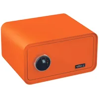 BASI mySafe 430 Fingerprint orange