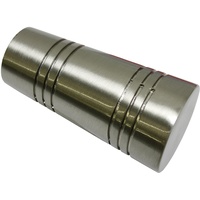 GARDINIA Endknopf Apollo zu Stilprogramm Chicago, Ø 20 mm,