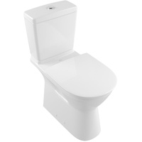 Villeroy & Boch O.novo Spülkasten 5760S101