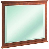 Villeroy & Boch Hommage Massivholz Walnut 985 x 740