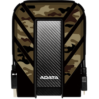 A-Data HD710M Pro 2 TB USB 3.2