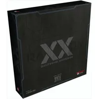 Plaid Hat Games Raxxon PHGD0022