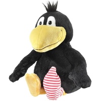 HEUNEC Rabe Socke 40 cm