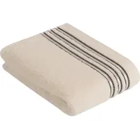 VOSSEN Cult de Luxe Duschtuch 67 x 140 cm