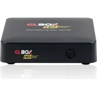GLWIZ GLBOX HD500 IPTV Box