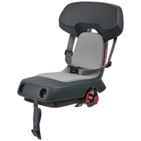 Polisport Guppy Junior CFS Kindersitz Hinten - Erwachsene