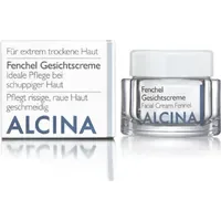 Alcina Fenchel Gesichtscreme 50 ml